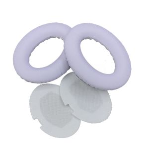Replacement Ear Pads for Bose QuietComfort QC15 QC25 QC35 BOSE Soundtrue AE2 IW QC 2 15 25 35 Earpads for Bose SoundTrue