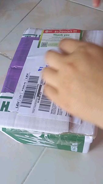 Buyer review video 4