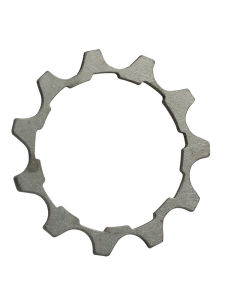 ตลับฟันเฟืองเฟืองสำหรับจักรยาน Brom Pton 3SIXTY Pikes สามพับจักรยานแบบ Phat Dai สาม 3 สัญญาณ 7 สัญญาณ สาย สายใช้งานในจักรยาน MTB ที่มีจักรยาน 9 สัญญาณ 11T-32T