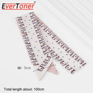 EverToner Shorten Adjusting Buckles for Lindy19 Mini Bag Shoulder Belt Transformation Replacement Fixed Buckle Pads Handles Fixing Clip