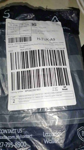 Buyer review video 4