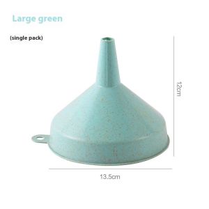 Moles丨 Phễu đơn giản hiện đại để dễ dàng truyền chất lỏng và sử dụng nhà bếp