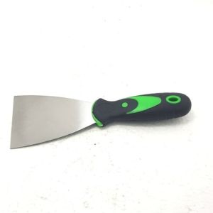 Kape Gagang Karet / Scraper / Skrap / Scrap / Kape Plat Gagang KARET Murah