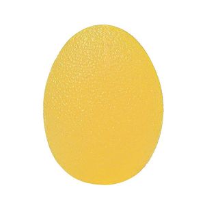 ลูกยางบริหารมือ บริหารนิ้วมือ ที่บริหารนิ้วมือ กายภาพมือ กันนิ้วล็อค finger exercise L75