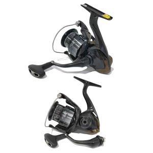 SHIMANO 2024 EXSENCE BB SPINNING FISHING REEL