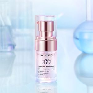 SKINTIFIC Moisturizer Symwhite 377 Brightening & Anti Dark Spot Paket Skincare | Symwhite 377 Serum