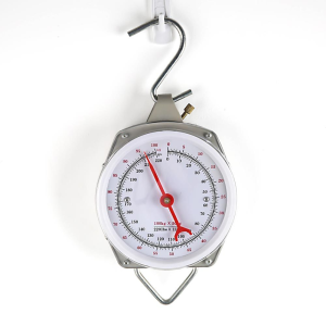 Portable Hanging Scale 25kg 50kg 100kg 150kg 200kg There Has One Pair Hook