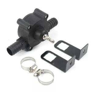 [HCM]Bộ chuyển máy khoan thành máy bơm di động trục 1/4