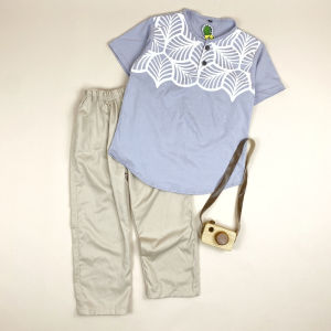 Setelan Kurta Premium Pineapple VOL.2 Koko Anak High Quality Pakaian Anak Lakilaki Best Seller