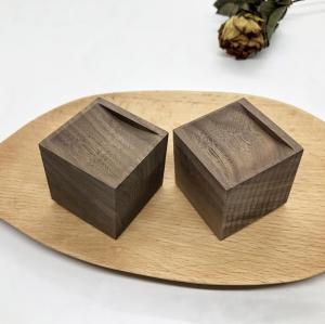 Wayismell Essential oil Aromatherapy Wood Scent Fragrance Wood for room car