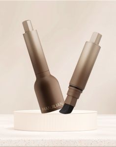 Hairline Filler/Hairline Shadow/Realistic Hair Strokes/Wide Forehead Cover/Daily Makeup Women and Men