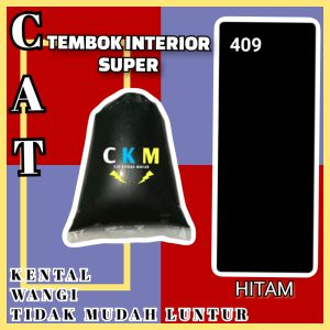 cat tembok kiloan 1 kg murah anti luntur