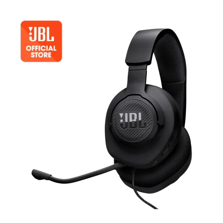 Tai nghe chụp tai JBL Quantum 100M2 - Hàng Chính hãng | BigBuy360 - bigbuy360.vn Tai nghe chụp tai JBL Quantum 100M2 - Hàng Chính hãng | BigBuy360 - bigbuy360.vn