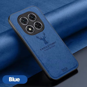 Promo Case Redmi Note 14 Pro 5G / Poco X7 5G Softcase Deer Cloth Jeans Camera Protect