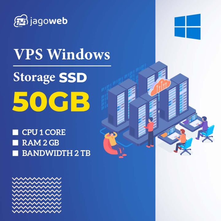 Server murah vps windows cloud server vps murah vps jagoweb lazada