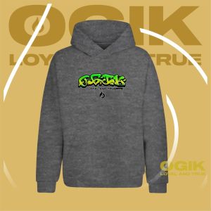Hoodie Pria aesthetic ANCE STUDIOS Beludru PanasMusim Gugur Berkerudung Dingin Remaja VersiKoreaTren