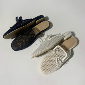 Kendra Manila / IMOGEN MULES (MARIKINA MADE HIGH-QUALITY)