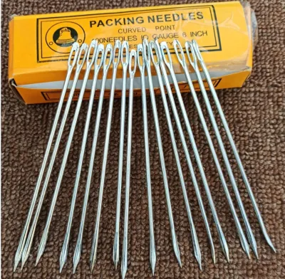 15CM Sack Sewing Needles