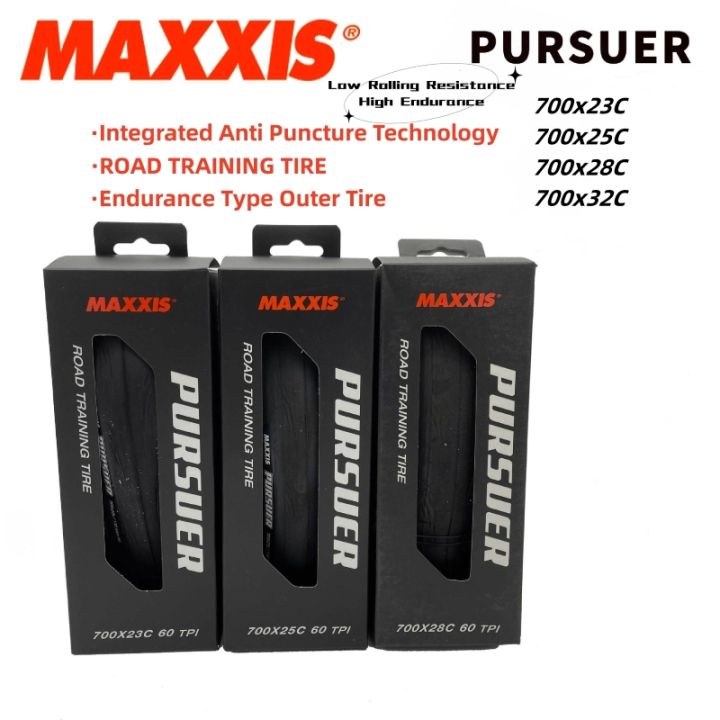 Maxxis trackinger (M225) lốp 700x23C 25C 28C 32c bền thể thao cấp Lốp ...