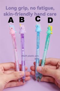 SPARROW Pen Silikon / Silicone Pen / Pen Karakter Lucu Cantik UNICORN (6864)