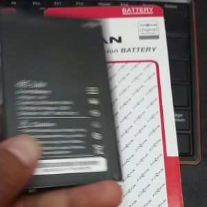 Baterai Advan i5C Lite: Daya Tahan Tinggi & Pilihan Pengganti