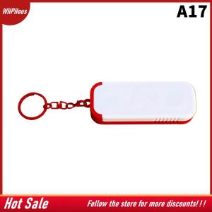 【COD】🔥🔥🔥 Portable Dental Floss Box With Keychain Toothpick Floss Organizer Mini Sliding Storage Box For Small Items Home Office Travel