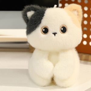 WFYW 16cm Plush Companion Doll Plush Elephant Animal Plush Toy Cute Super Soft Stuffed Animal Pillow Sleeping Gift