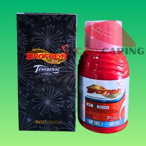 BROFREYA 53 SC INSEKTISIDA PENGENDALI HAMA ULAT  // BROPEYA