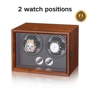 【Local Stock】Watch shaker Mechanical watch Automatic meter shaker Shaker Watch shaker Winder Winding box Watch storage box Watch box