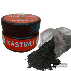 Promo Macam Macam Bukhur Nusantara Aroma Oud Gahru kemasan 30 grm toples Terlaris