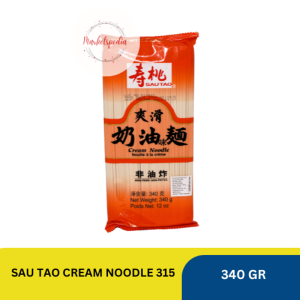 Misua | Misoa Sau Tao Cream Noodles SSF 315 340 GR