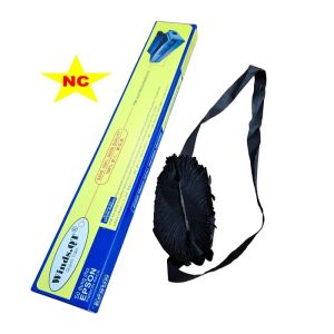 Ruột dây ruy băng Epson-LQ 2170 LQ 2180 2190 2070 in đậm nét. Thay cho ribbon băng mực máy in kim