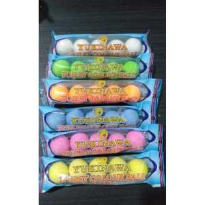 Kapur barus kamper toilet / kamar mandi isi 5 pcs / pak ball besar anti serangga pengharum