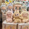 Popmart Labubu The Monsters Lisa Cùng Trái Tim Macaroon Vinyl Mặt Series Xu Hướng Đồ Chơi Đồ Trang Trí Quà Tặng Sinh Nhật. 