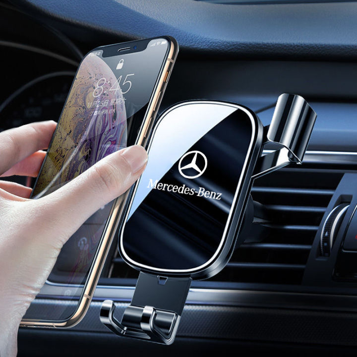 Car Air Vent Phone Smartphone Support Holder Mobile Stand For