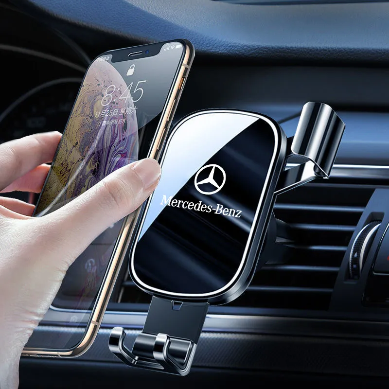 Mercedes Glc Class Mercedes C Class Mobile Phone Holder C Class