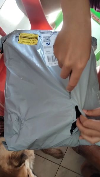 Buyer review video 2
