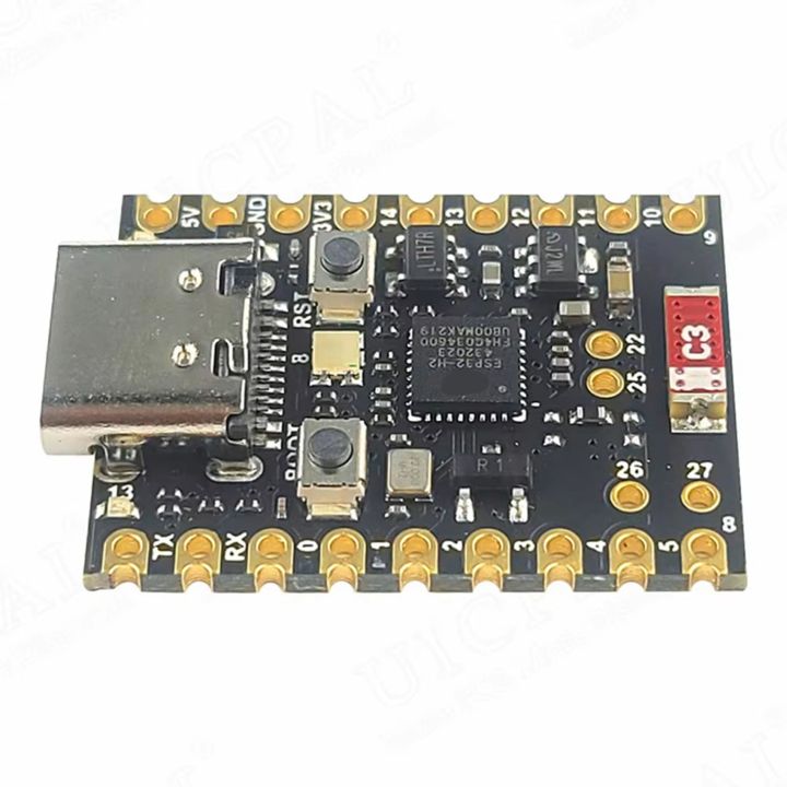 (LBI1) 4 x Mini Esp32-H2 Development Board Module For Microcontroller ...