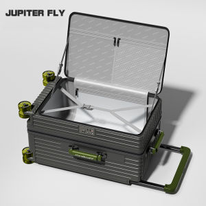 【SG Local Seller】2025 UpgradeFront Open Luggage 20/24/26 Inch Expandable Cabin Luggage TSA Lock Large Capacity Travel Suitcase