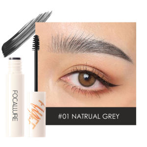 [NEW] FOCALLURE Eyebrow Gel Filling Brows smudge proof