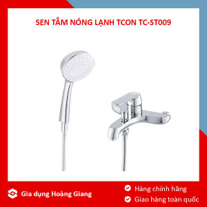 Sen tắm nóng lạnh TCON TC-ST009