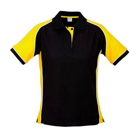 Office uniform clearance polo shirt