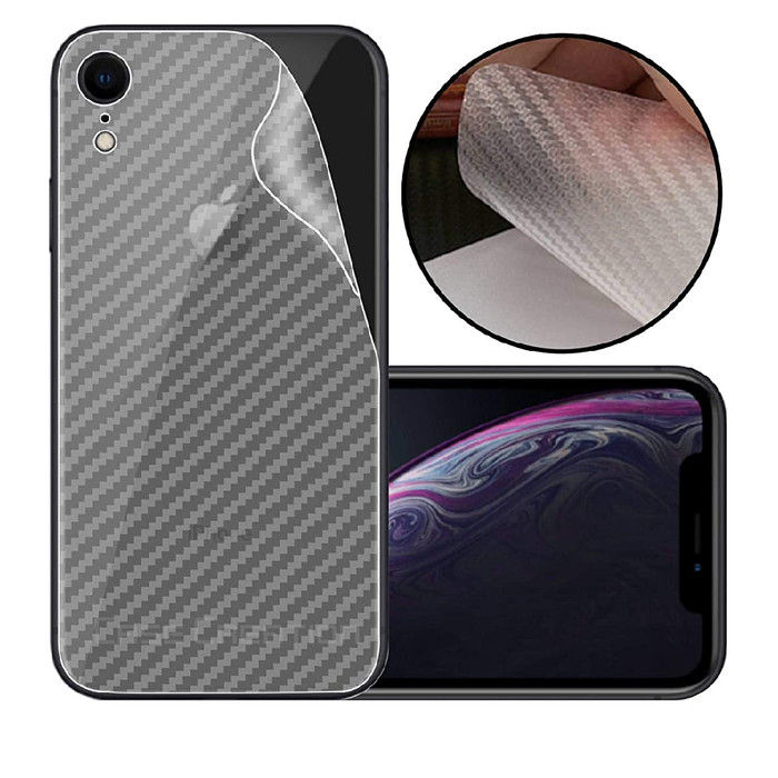 SKIN CARBON IPHONE XR IPHONE X IPHONE XS IPHONE XS MAX