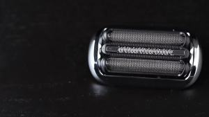 Series 7-73S Replacement Shaver heads Compatible with Braun 73s Replacement Head73S Foil & Blades for Braun Series 7 360 Electric Razor 7075cc 5764 7020s 7025s 7085cc 7027cs 7071cc