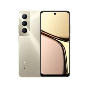 realme C65 5G (8GB RAM+256GB ROM) | Chipset Mediatek Helio G85 กล้องชัด 50MP+45W Fast Charge | 5000mAh Massive Battery