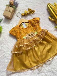 Pelangi Pesta: Desain & Variasi Gaun