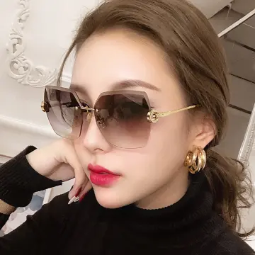 Shop Latest Sunglasses Women online Nov 2024 Lazada .my