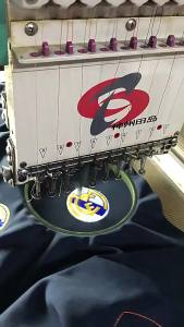AE2526AC New Milan jersey Thai version Leo 2324 Home and away football uniforms co-branded special commemorative edition team uniforms