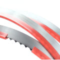 1 Pcs Pelbagai Saiz Mesin Gergaji Tulang Komersial Saw Blade Keluli Tahan Karat Rumah Tangga Beku Daging Pemotong Makanan. 