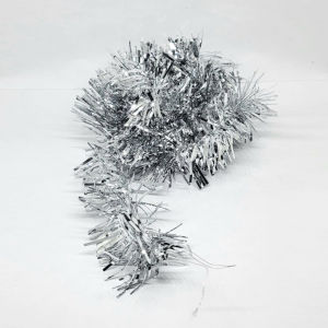 Slinger Tinsel Rumbai Hiasan Pohon Natal Aksesoris Dekorasi Rumah Ornamen Natal Slinger R949